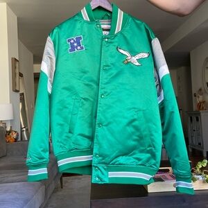 Eagles Varsity Jacket